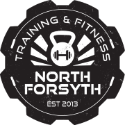 North Forsyth Training and Fitness logo